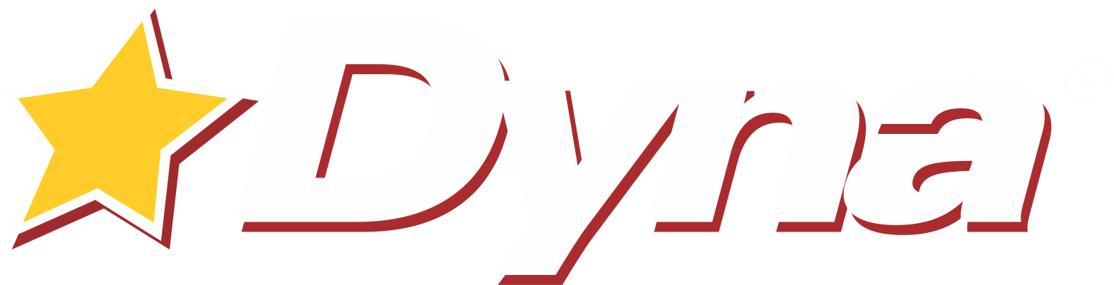 logo Dyna